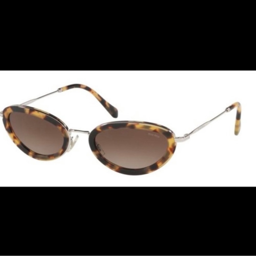 Miu Miu sunglasses